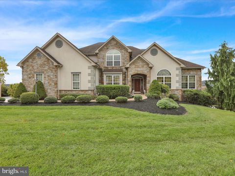 996 BAYWOOD AVENUE WERNERSVILLE PA 19565