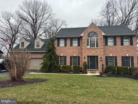 2337 WEDGEWOOD WAY YORK PA 17408