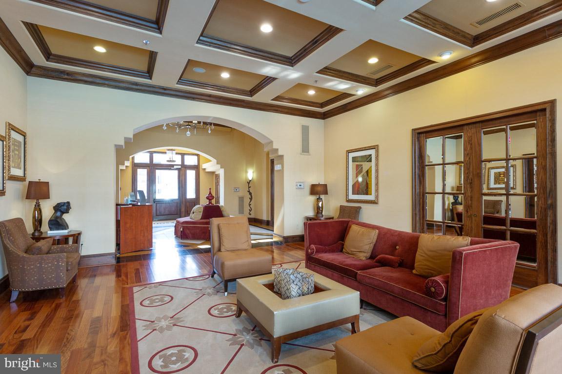 BRYSON AT WOODLAND PARK - Residential Lease