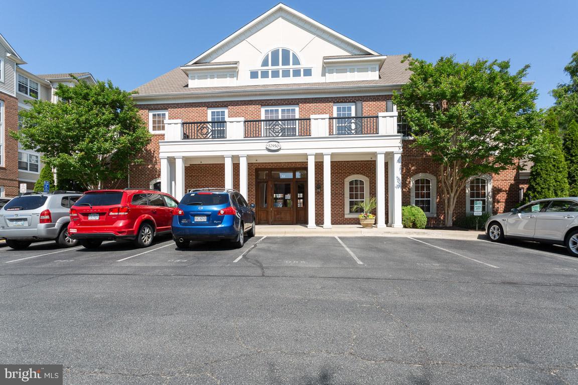 BRYSON AT WOODLAND PARK - Residential Lease