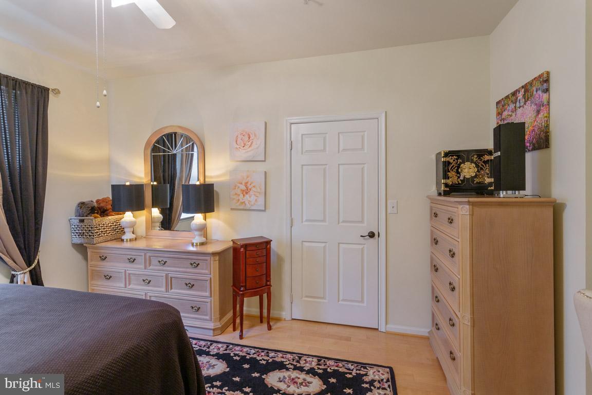 BRYSON AT WOODLAND PARK - Residential Lease