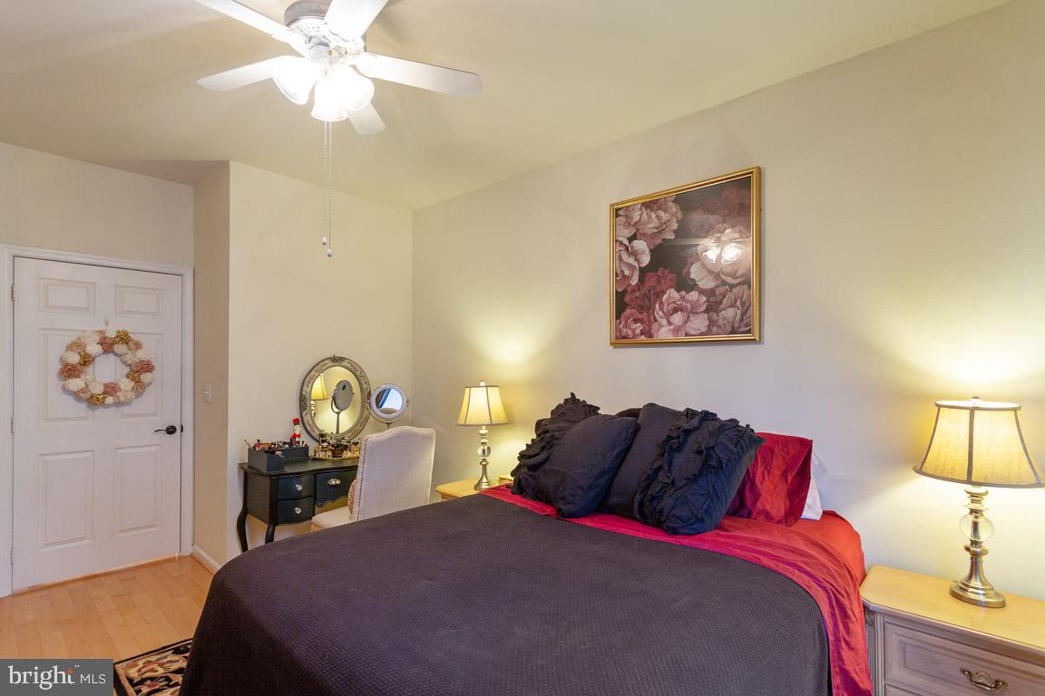 BRYSON AT WOODLAND PARK - Residential Lease