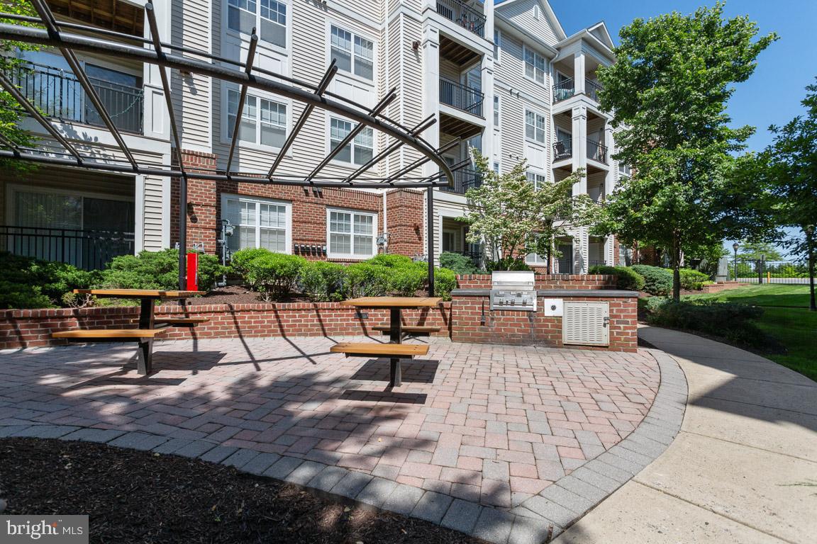 BRYSON AT WOODLAND PARK - Residential Lease