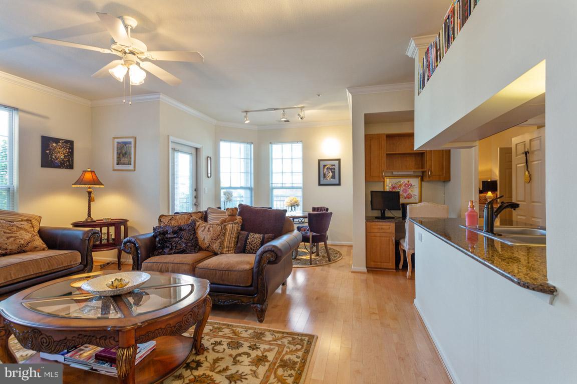 BRYSON AT WOODLAND PARK - Residential Lease