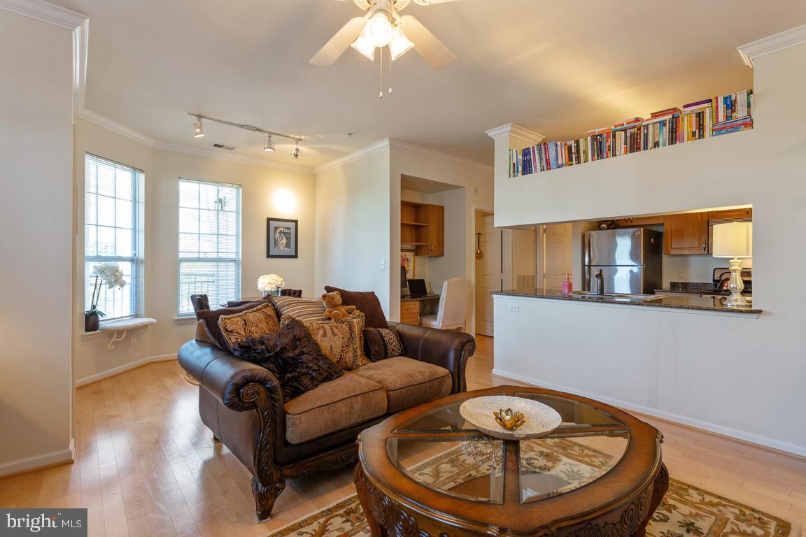 BRYSON AT WOODLAND PARK - Residential Lease