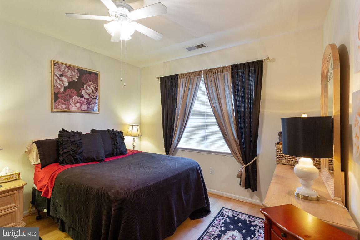 BRYSON AT WOODLAND PARK - Residential Lease