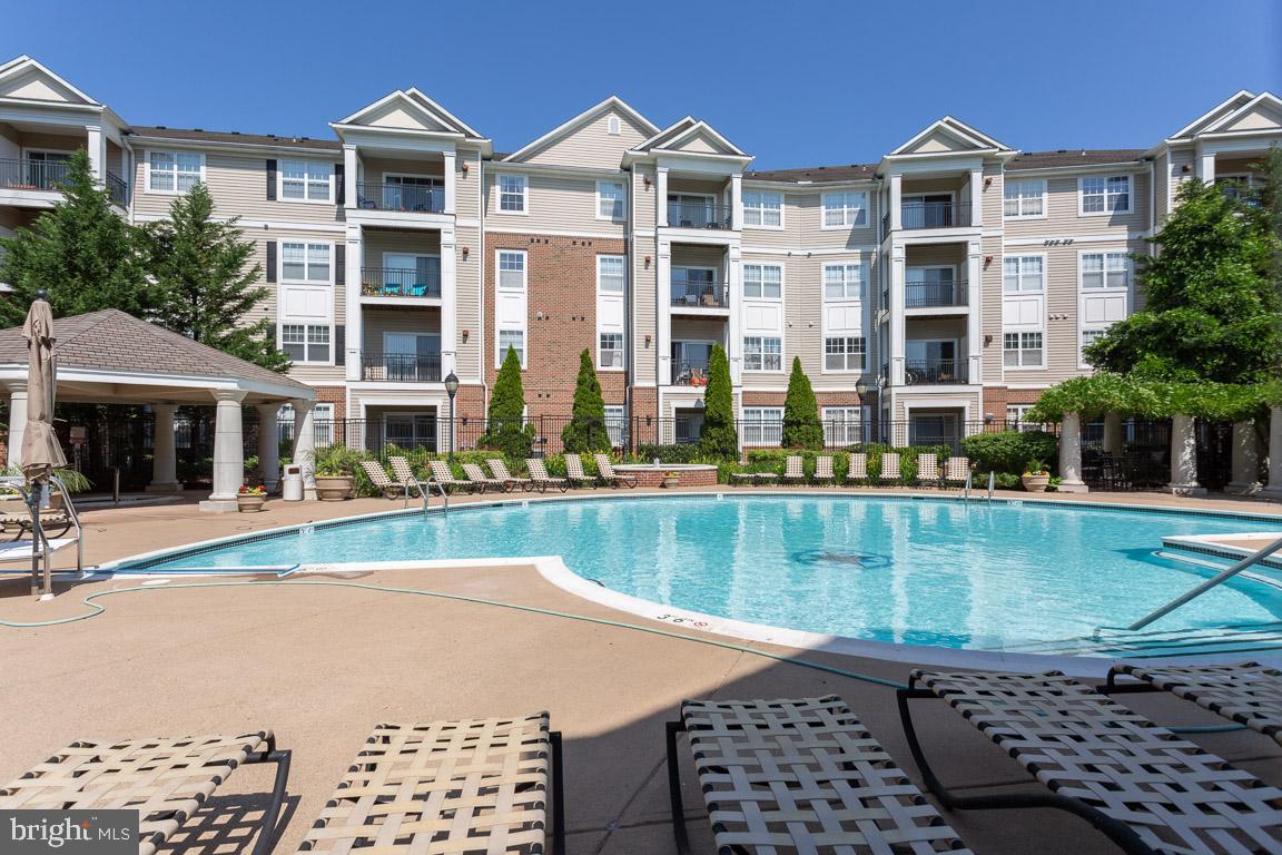 BRYSON AT WOODLAND PARK - Residential Lease