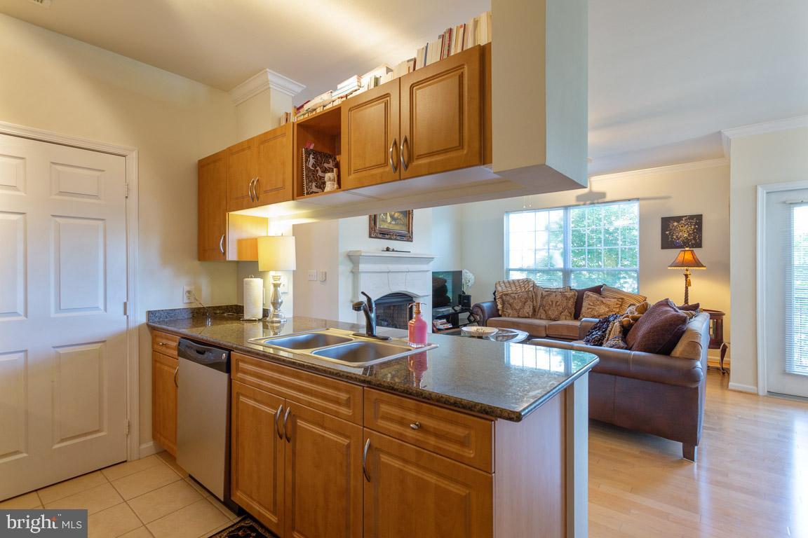 BRYSON AT WOODLAND PARK - Residential Lease