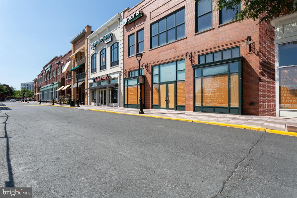 BRYSON AT WOODLAND PARK - Residential Lease