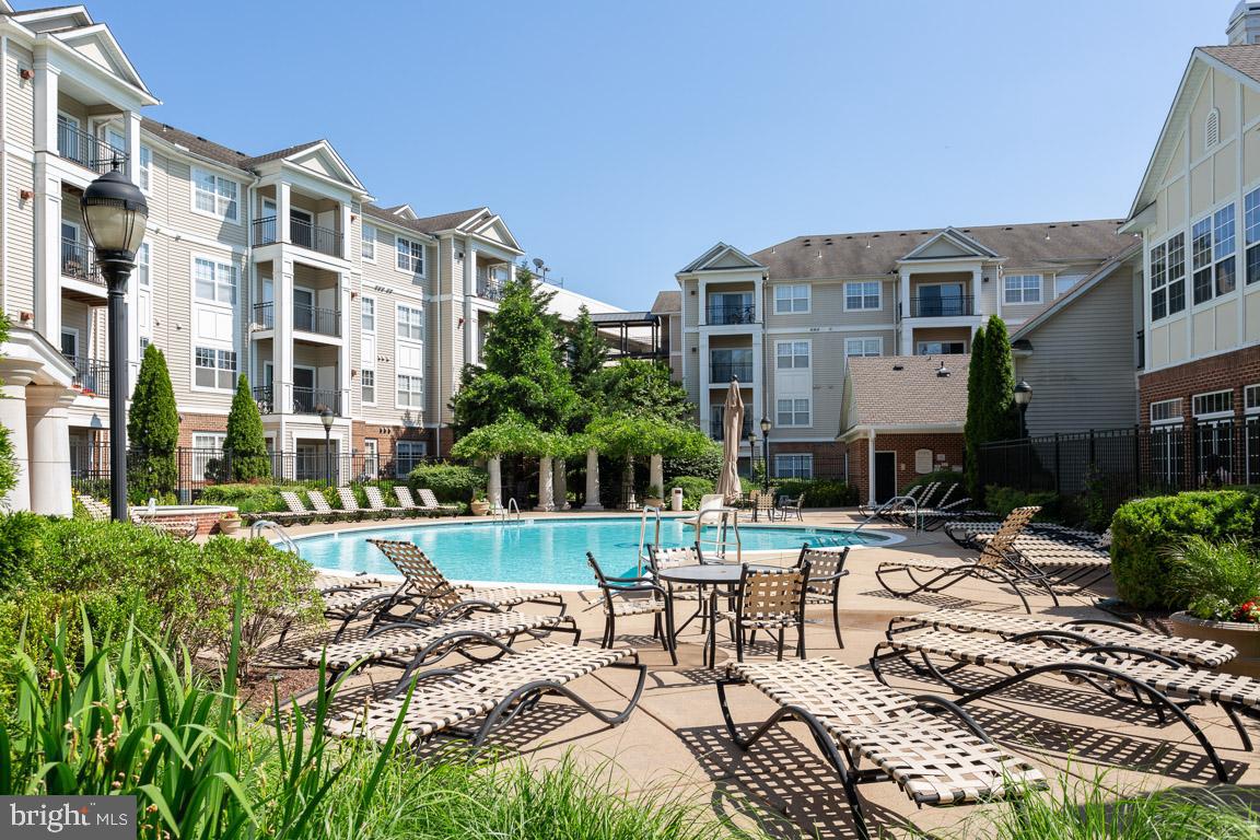 BRYSON AT WOODLAND PARK - Residential Lease