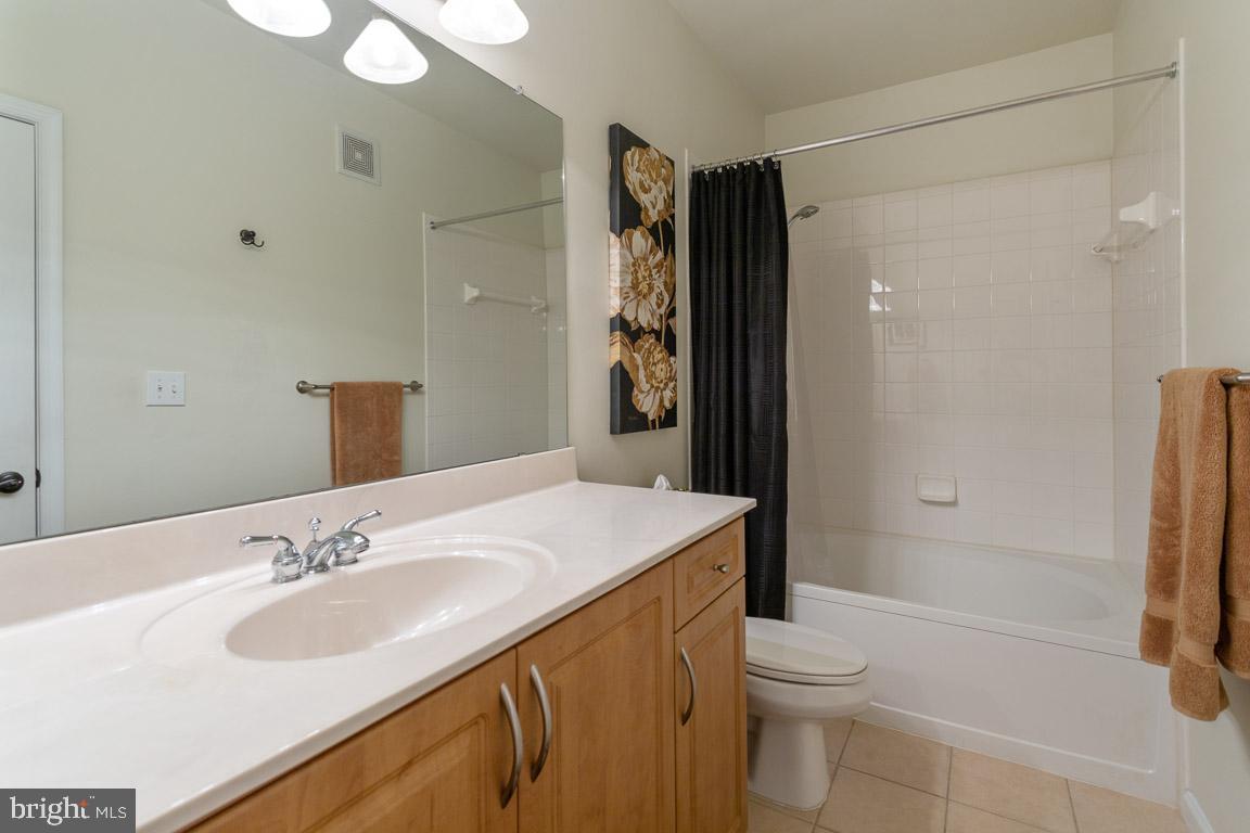 BRYSON AT WOODLAND PARK - Residential Lease