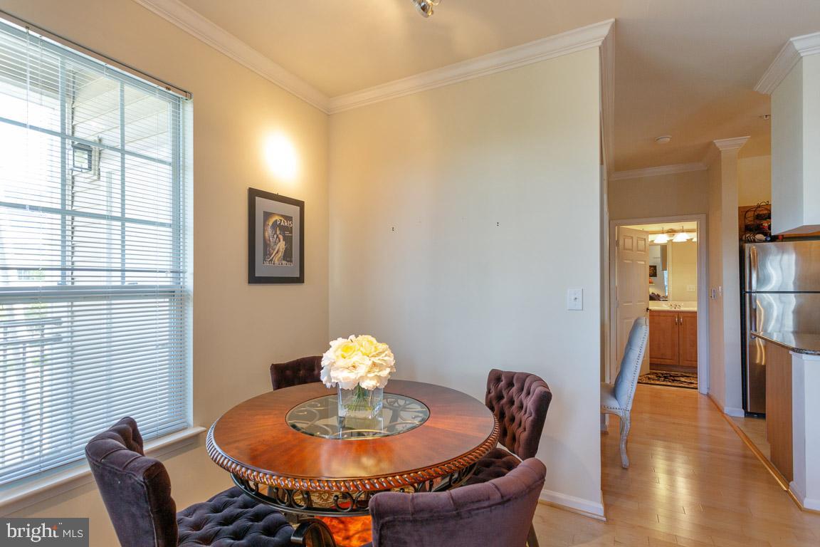 BRYSON AT WOODLAND PARK - Residential Lease