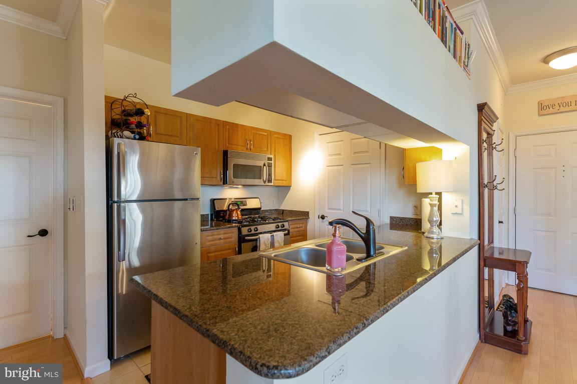 BRYSON AT WOODLAND PARK - Residential Lease