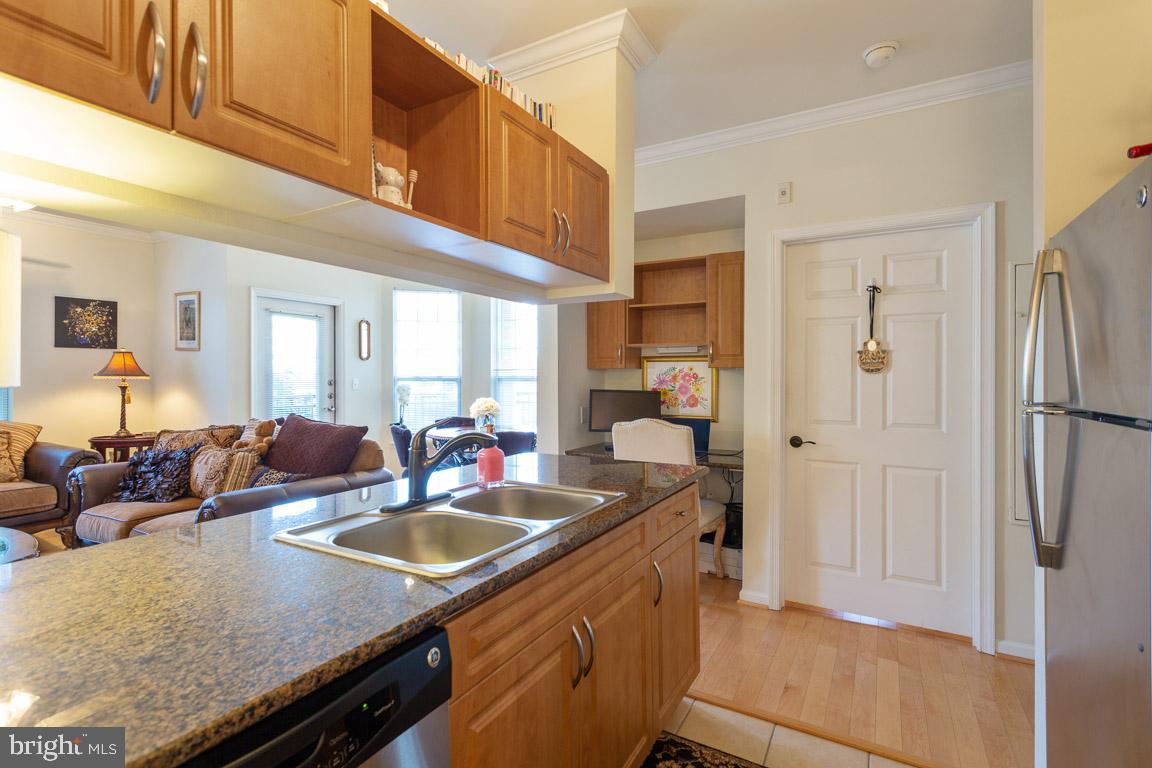 BRYSON AT WOODLAND PARK - Residential Lease