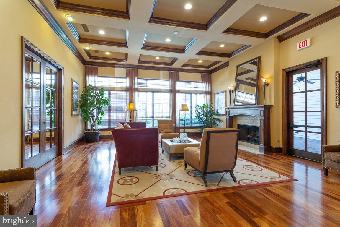 BRYSON AT WOODLAND PARK - Residential Lease