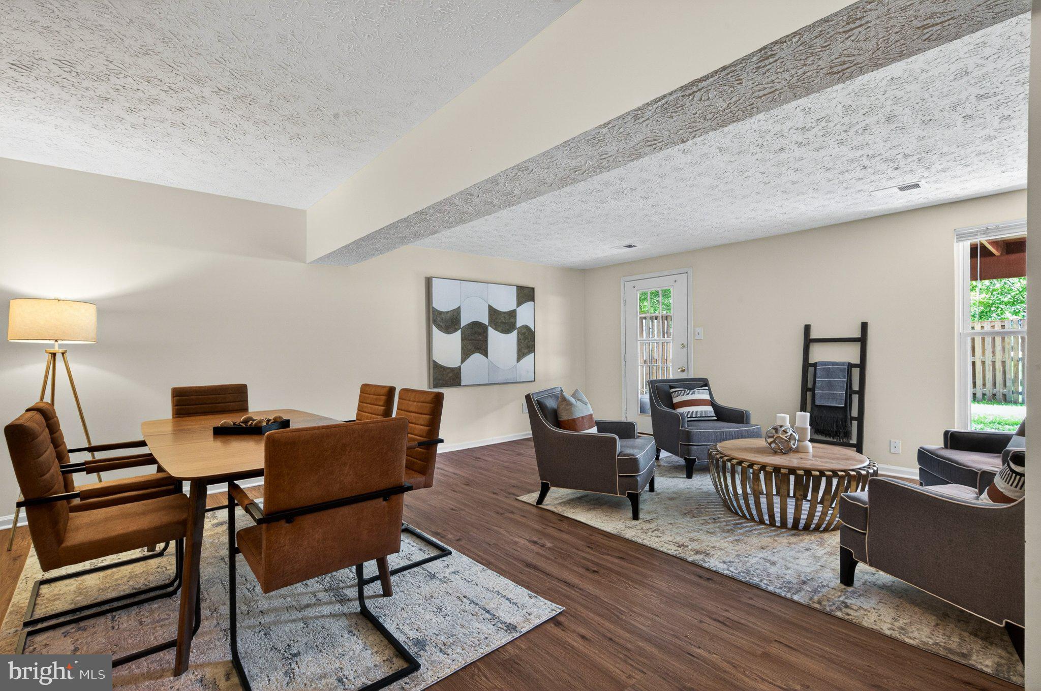 KEENE MILL VILLAGE - Residential