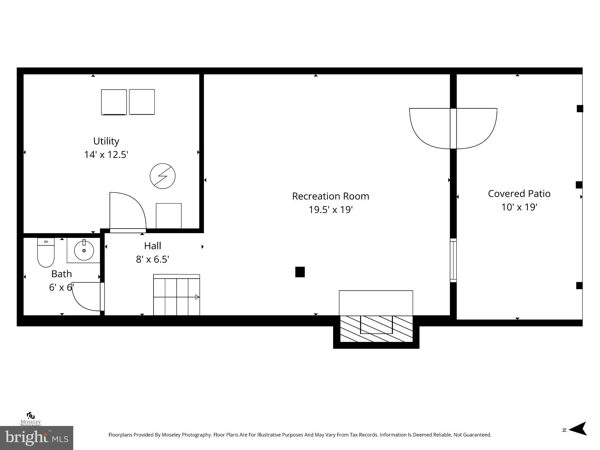 KEENE MILL VILLAGE - Residential