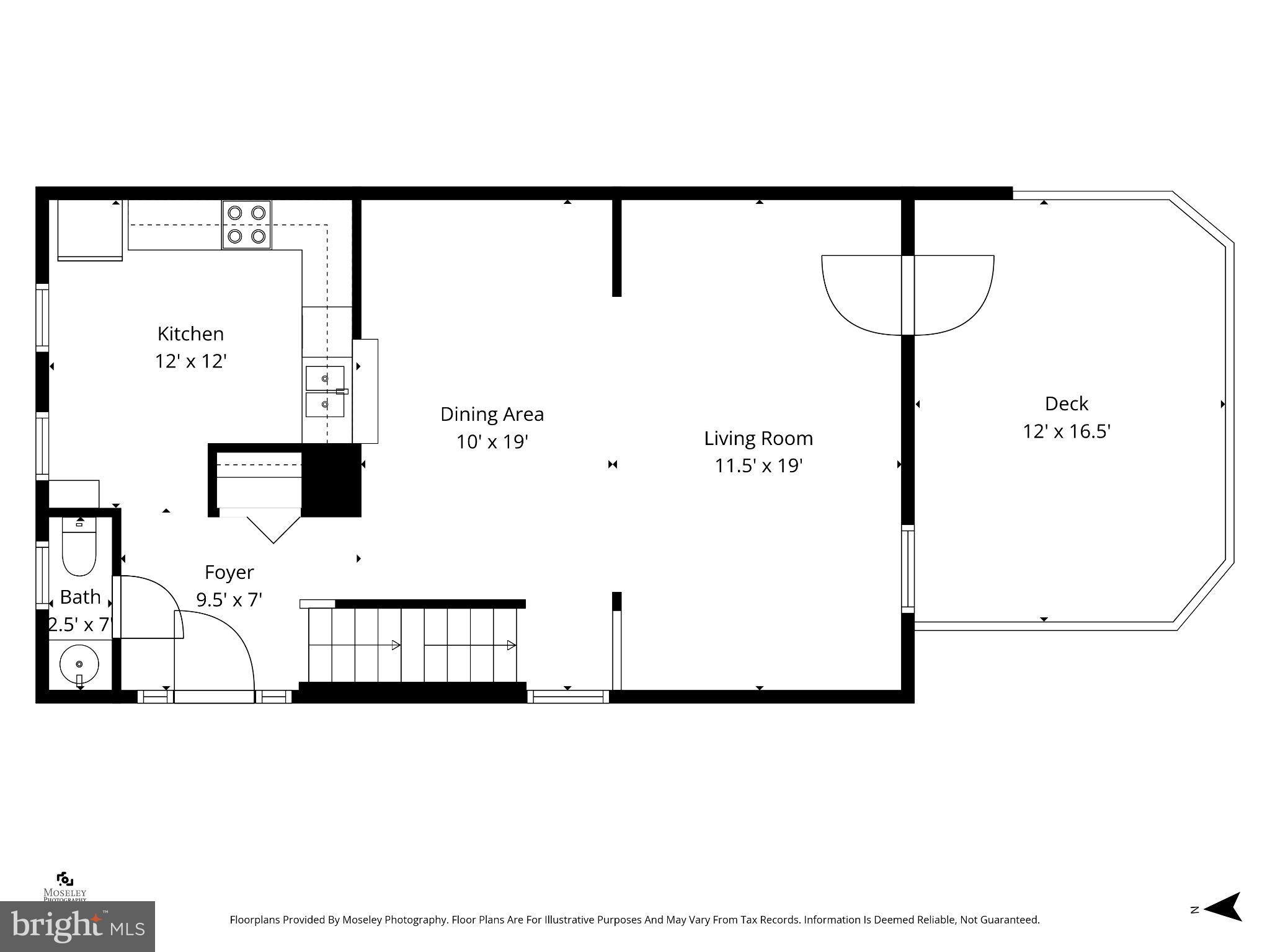 KEENE MILL VILLAGE - Residential
