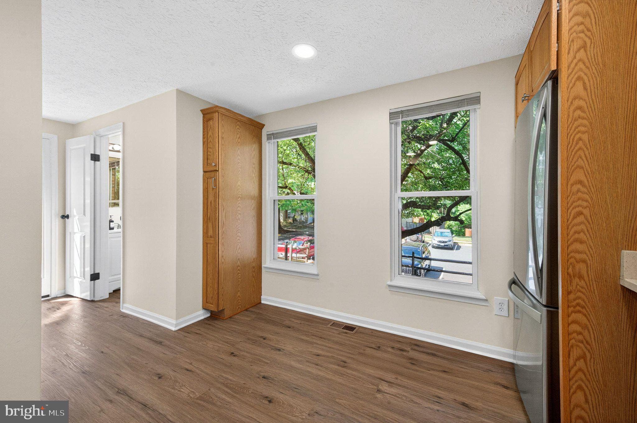 KEENE MILL VILLAGE - Residential