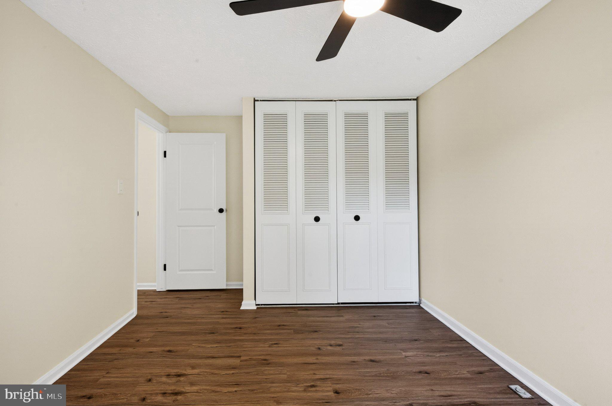 KEENE MILL VILLAGE - Residential