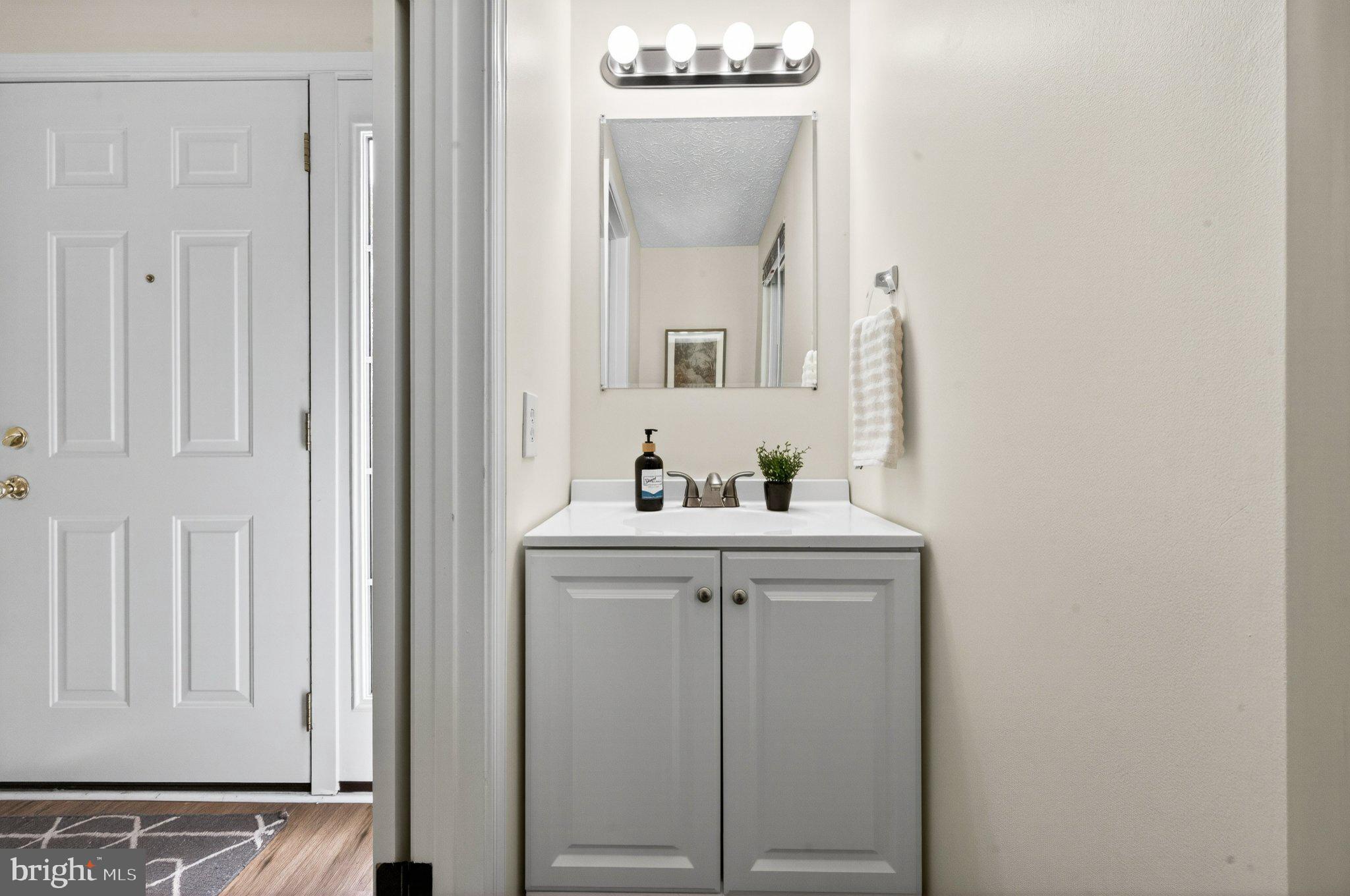 KEENE MILL VILLAGE - Residential