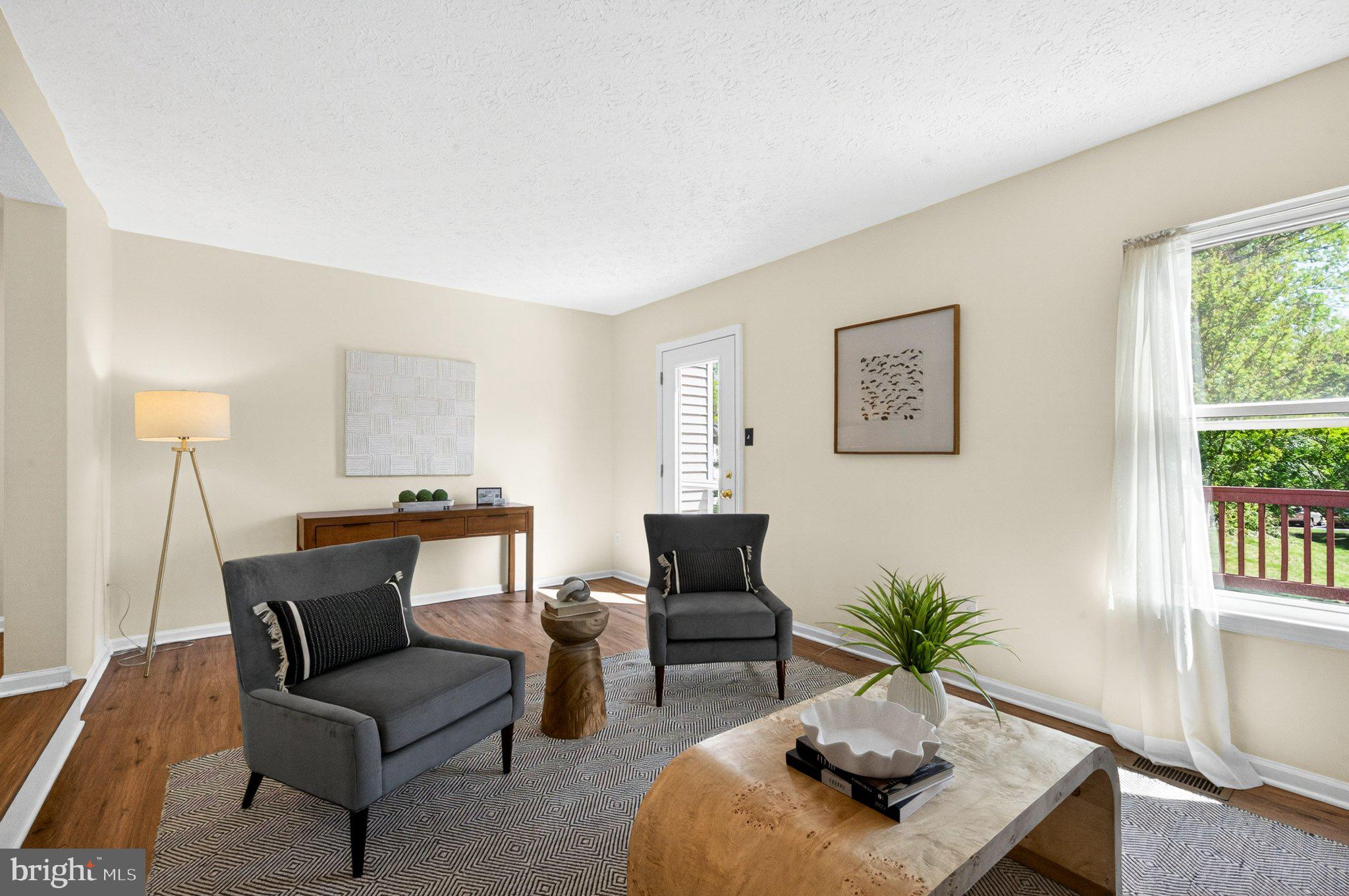 KEENE MILL VILLAGE - Residential