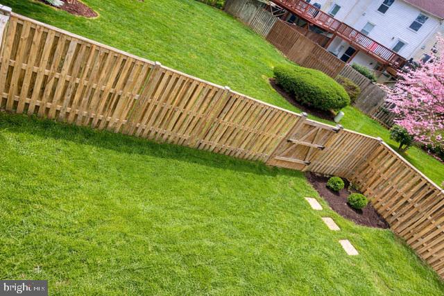 9129 BLARNEY STONE DRIVE