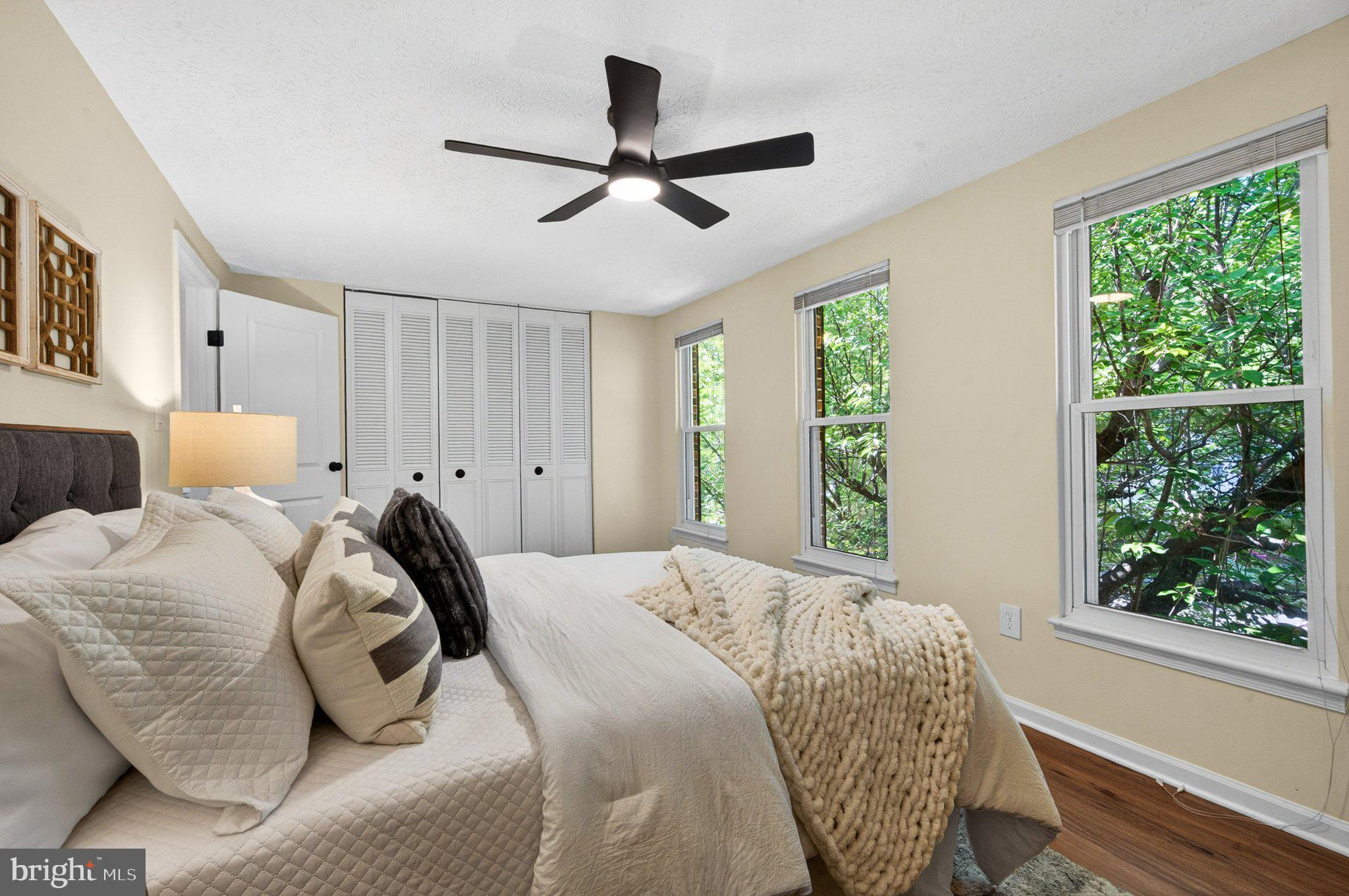 KEENE MILL VILLAGE - Residential