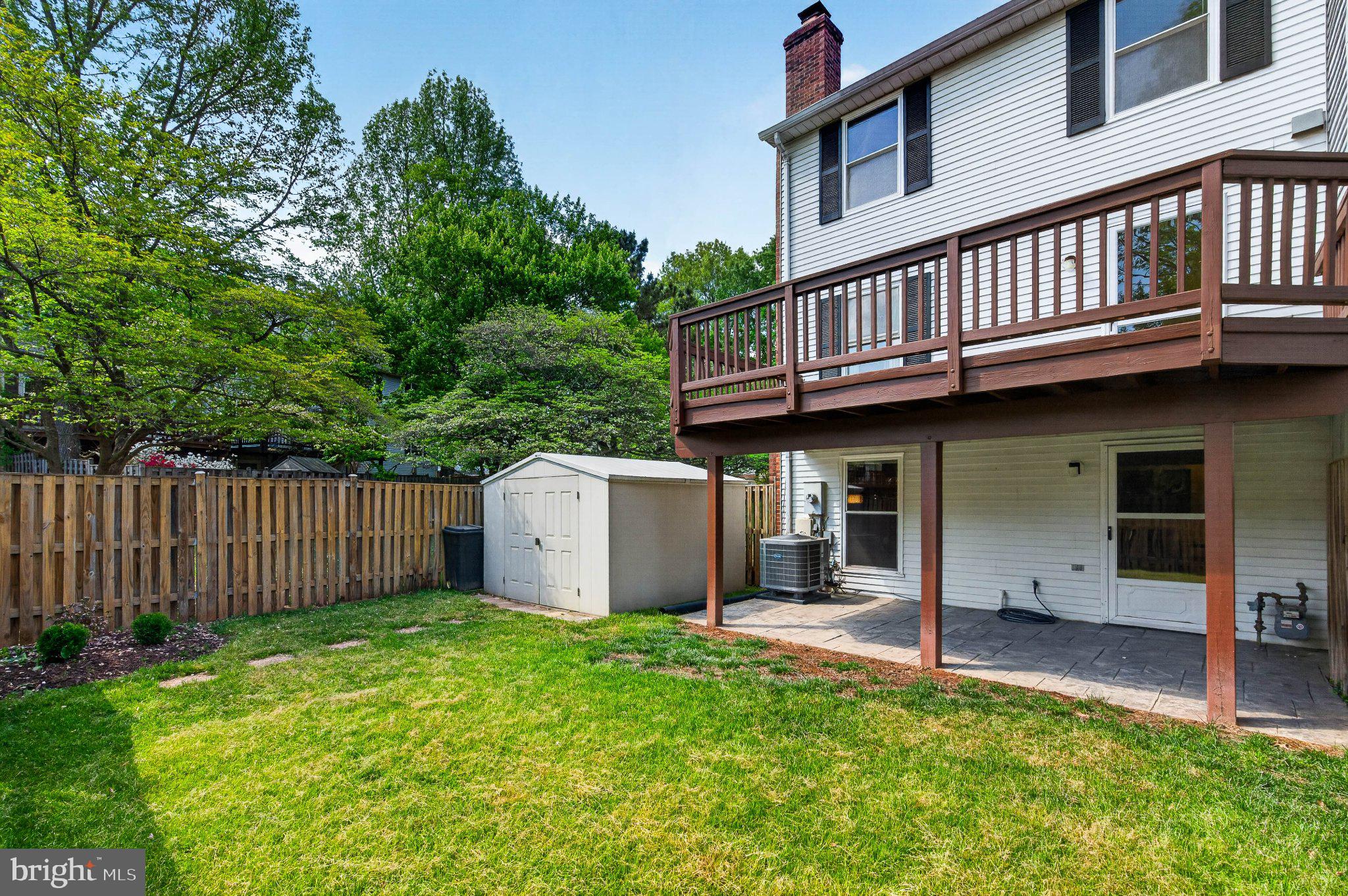 KEENE MILL VILLAGE - Residential