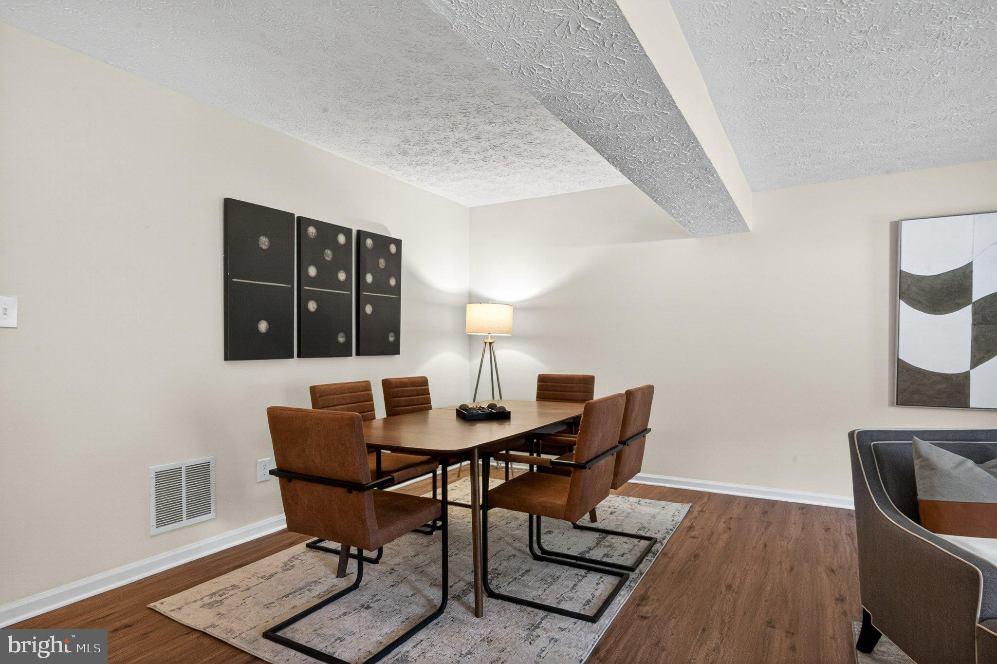 KEENE MILL VILLAGE - Residential