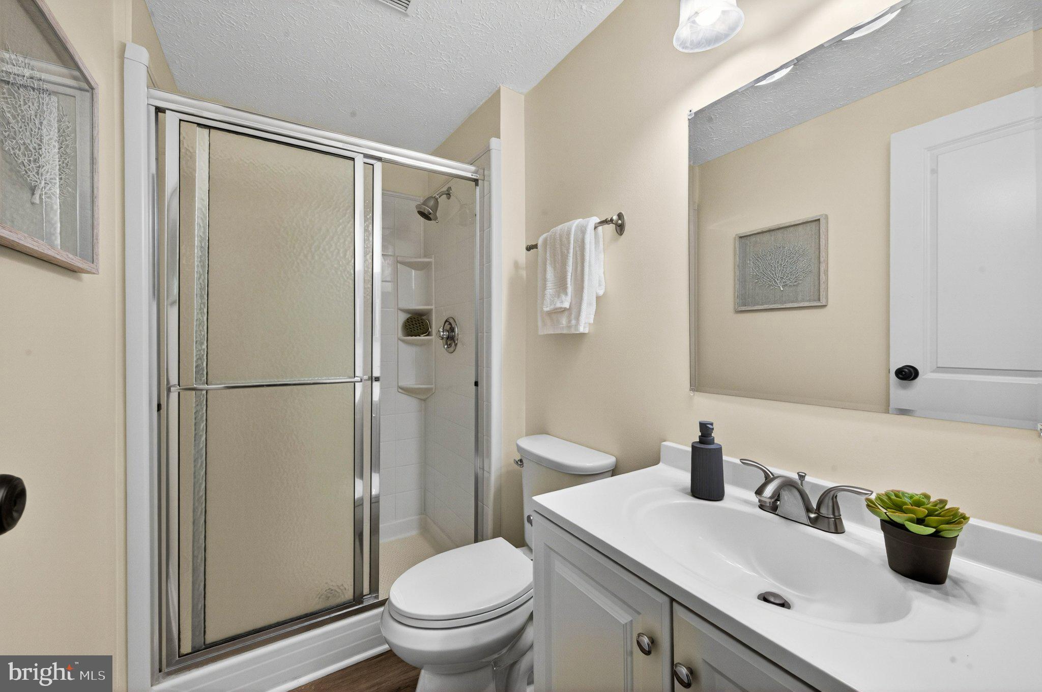 KEENE MILL VILLAGE - Residential