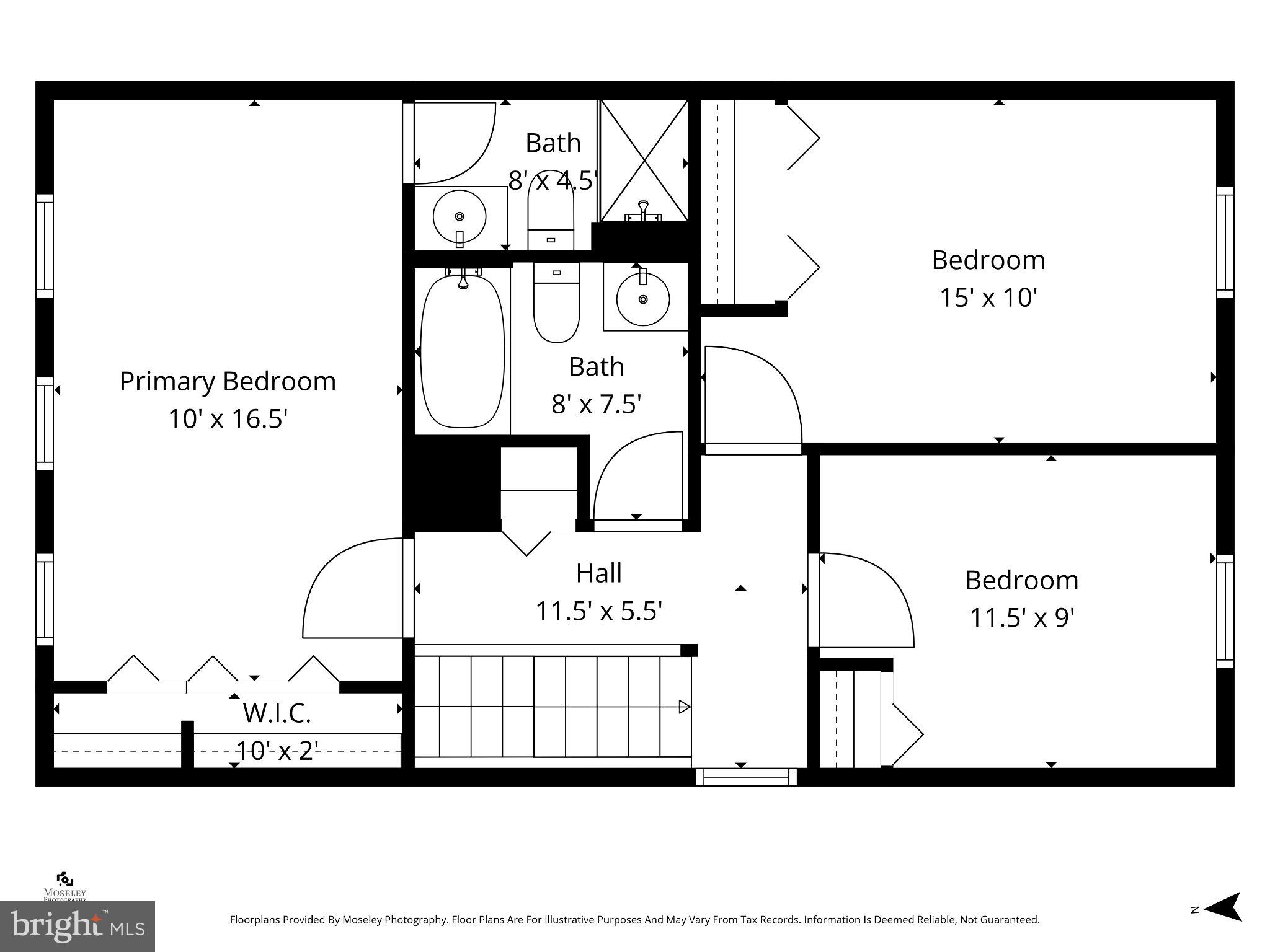 KEENE MILL VILLAGE - Residential