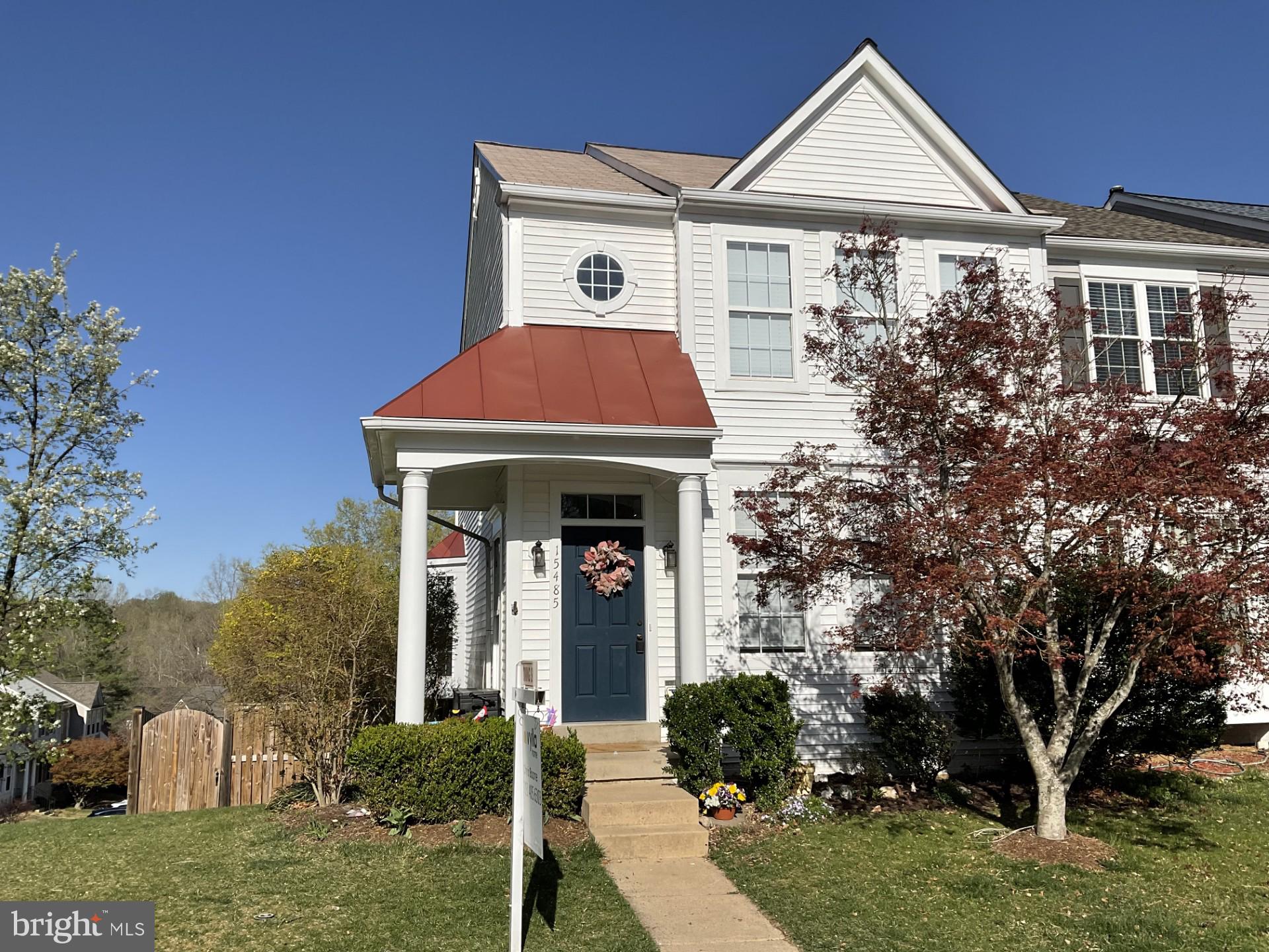 SOUTHLAKE AT MONTCLAIR - Residential