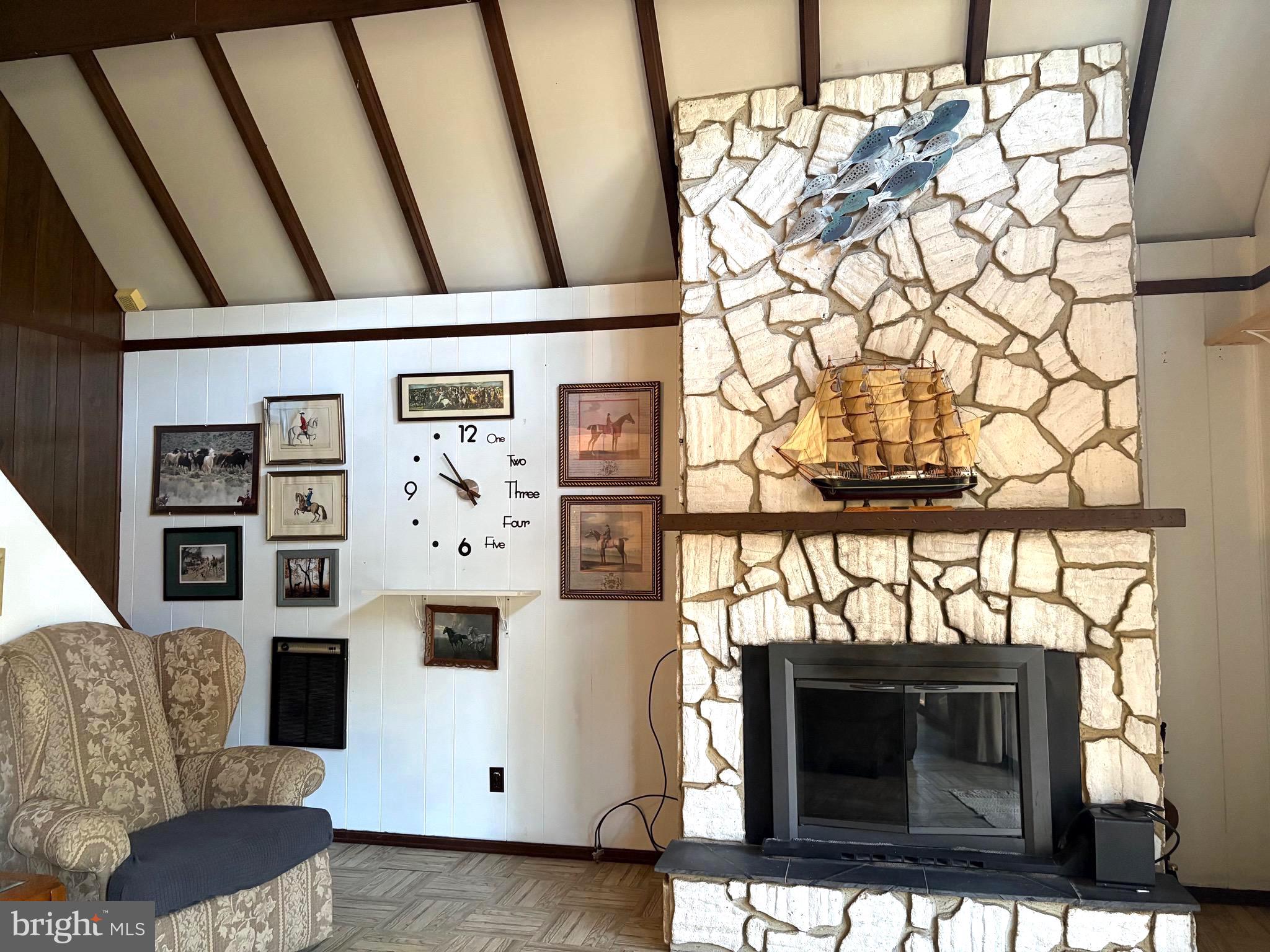 GLENWOOD FOREST - Residential Lease