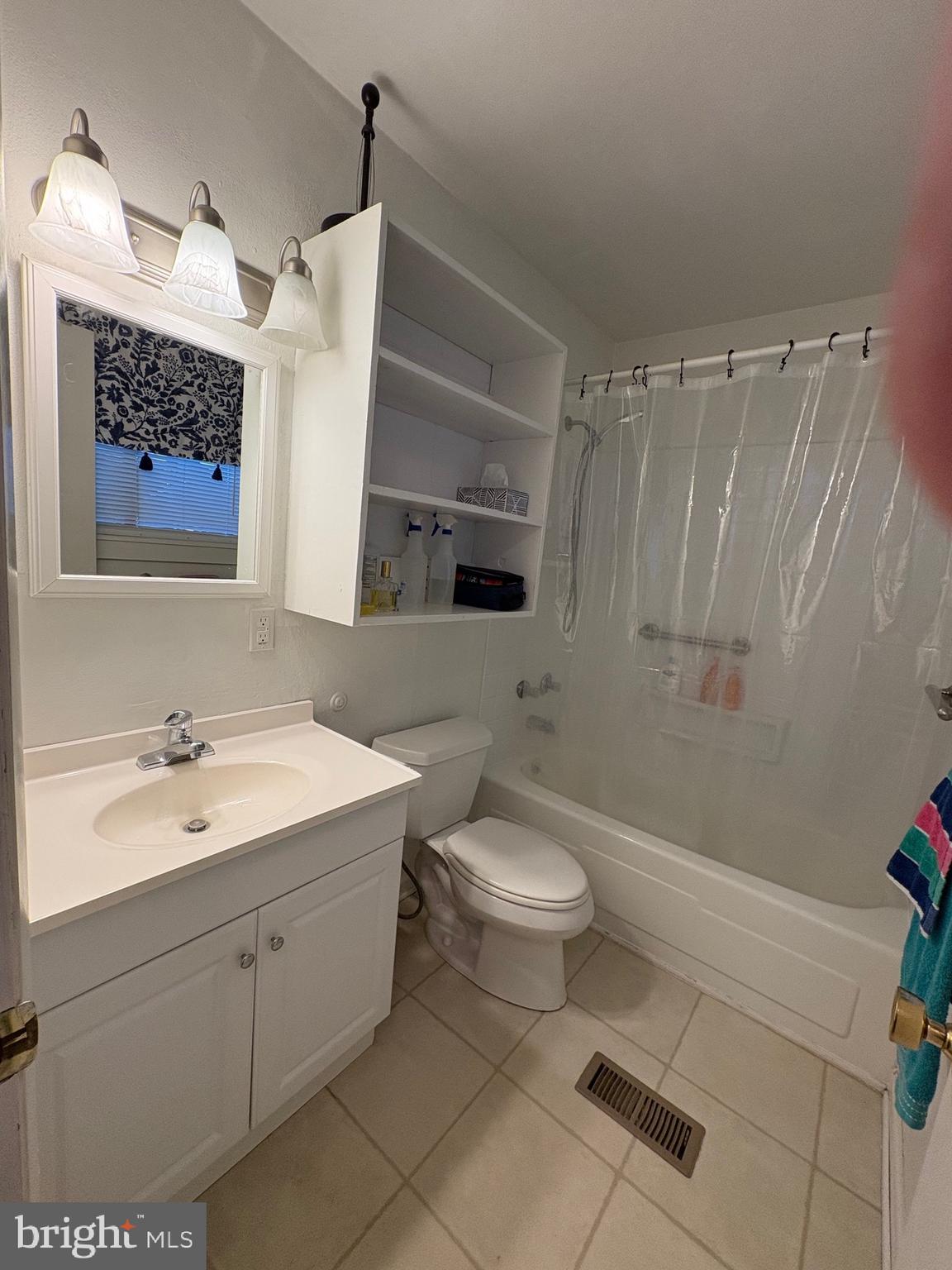 GLENWOOD FOREST - Residential Lease