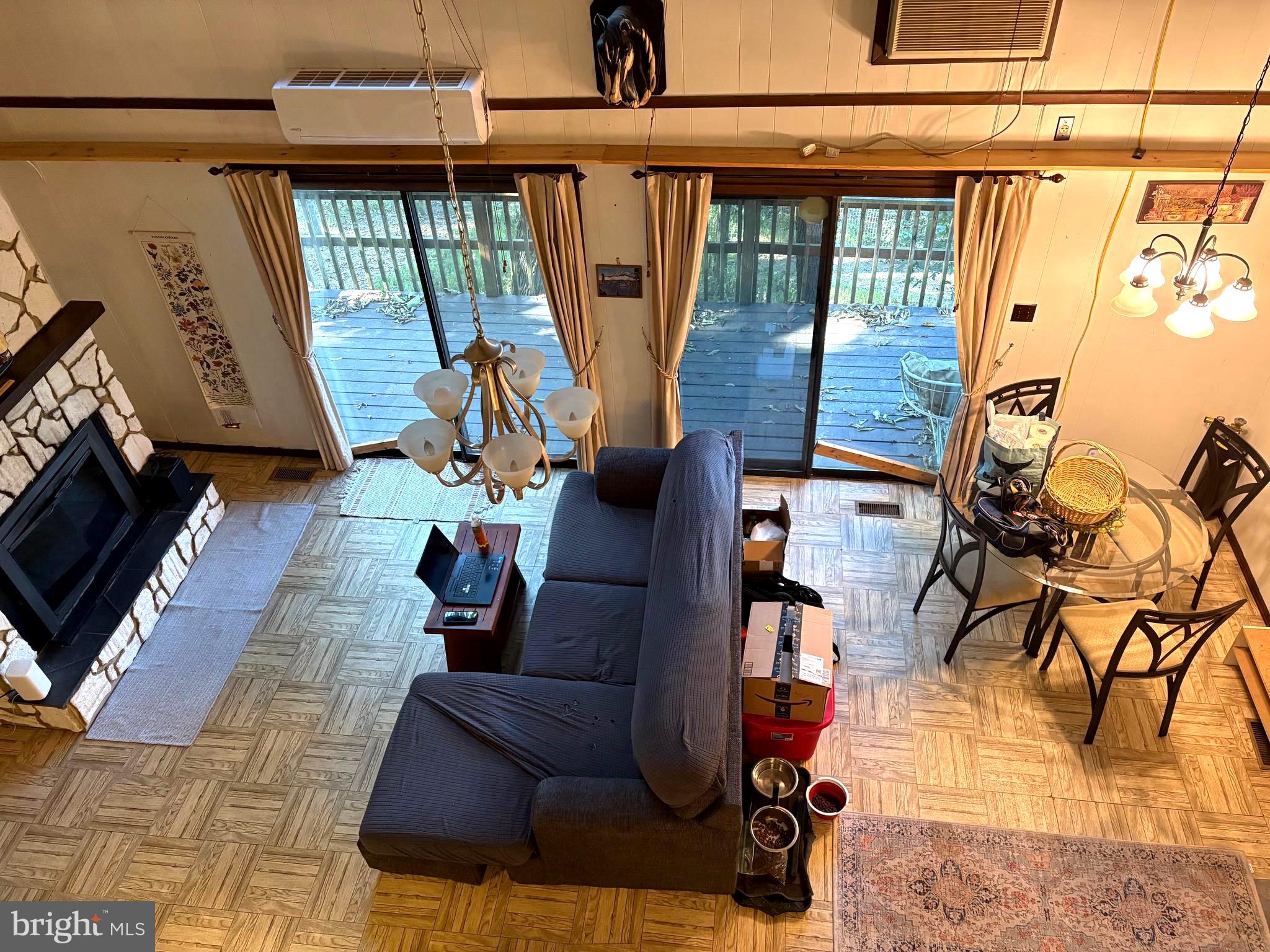 GLENWOOD FOREST - Residential Lease