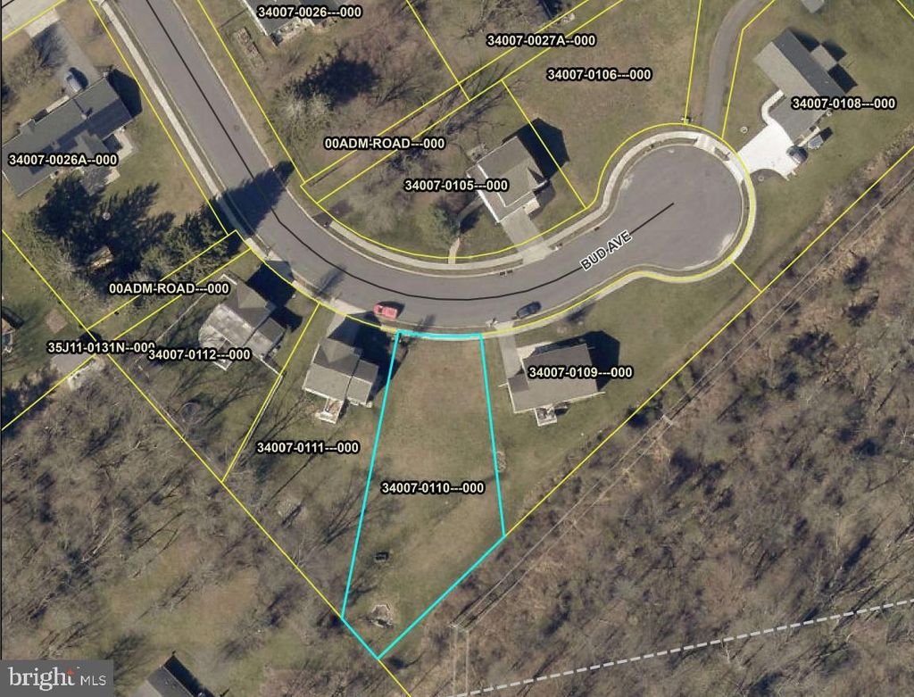 Photo of 29 Bud Avenue, NEW OXFORD, PA 17350 (MLS # PAAD2022150)