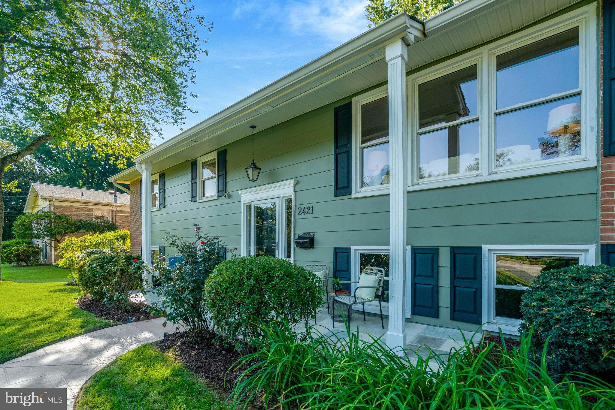 2421 STIRRUP LANE