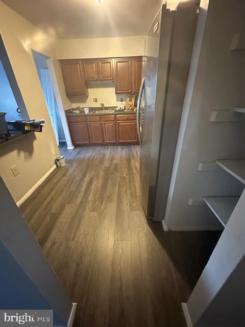 COLONY SQUARE - Residential Lease