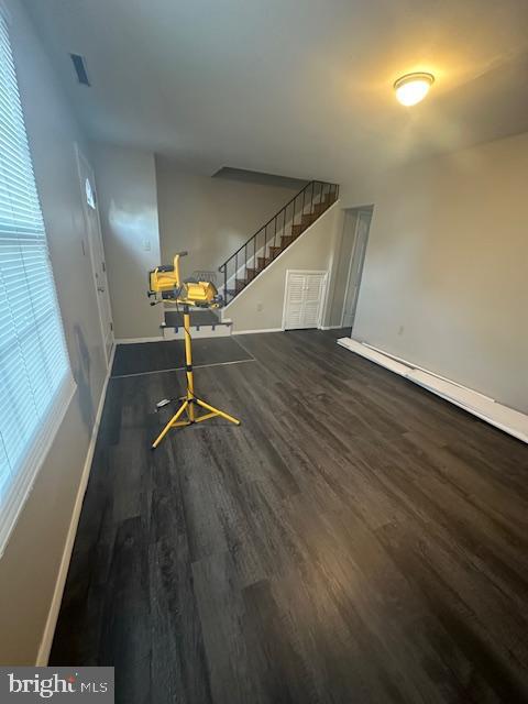 COLONY SQUARE - Residential Lease