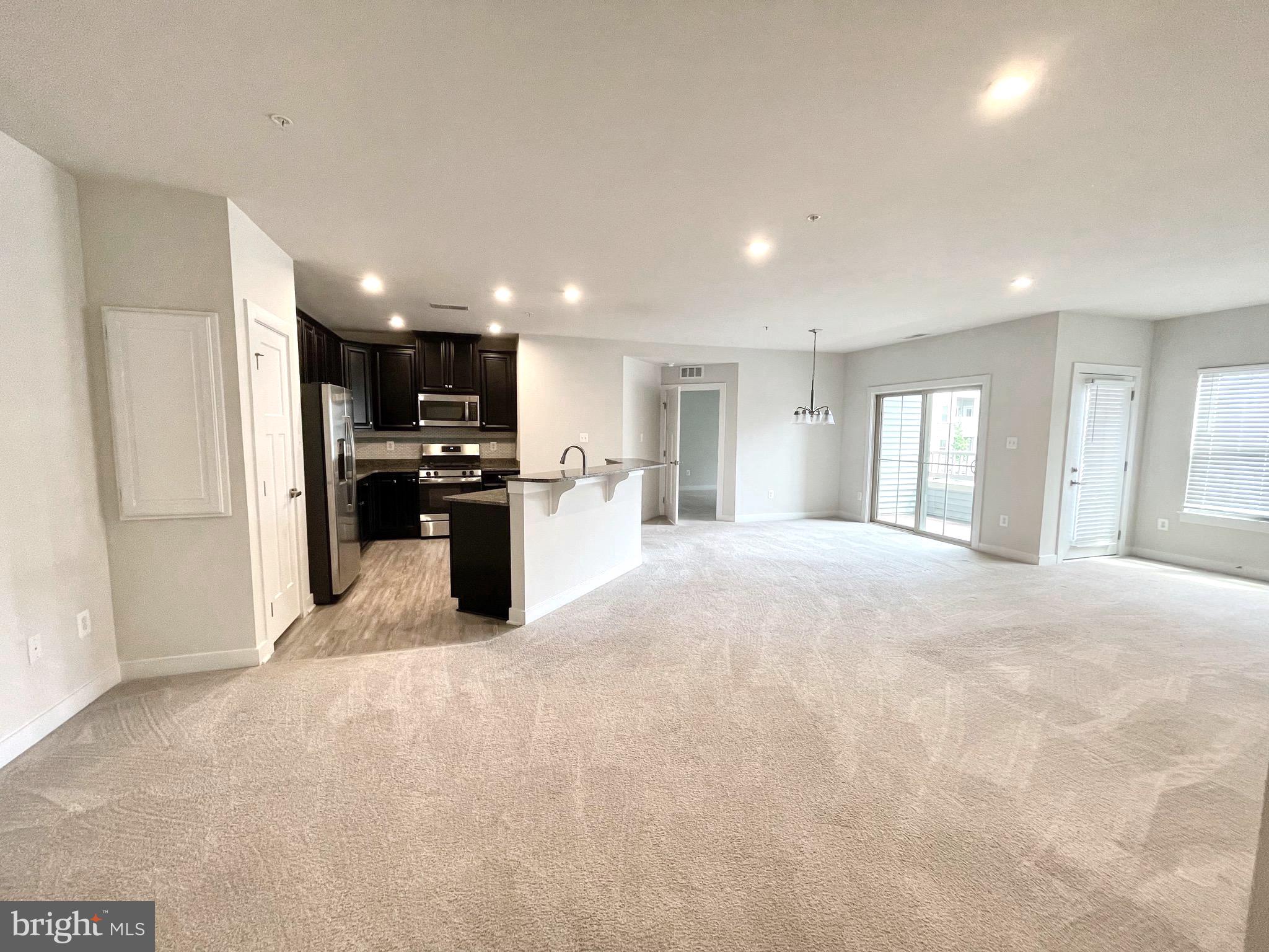 LAKE LINGANORE TOWN CENTER - Residential