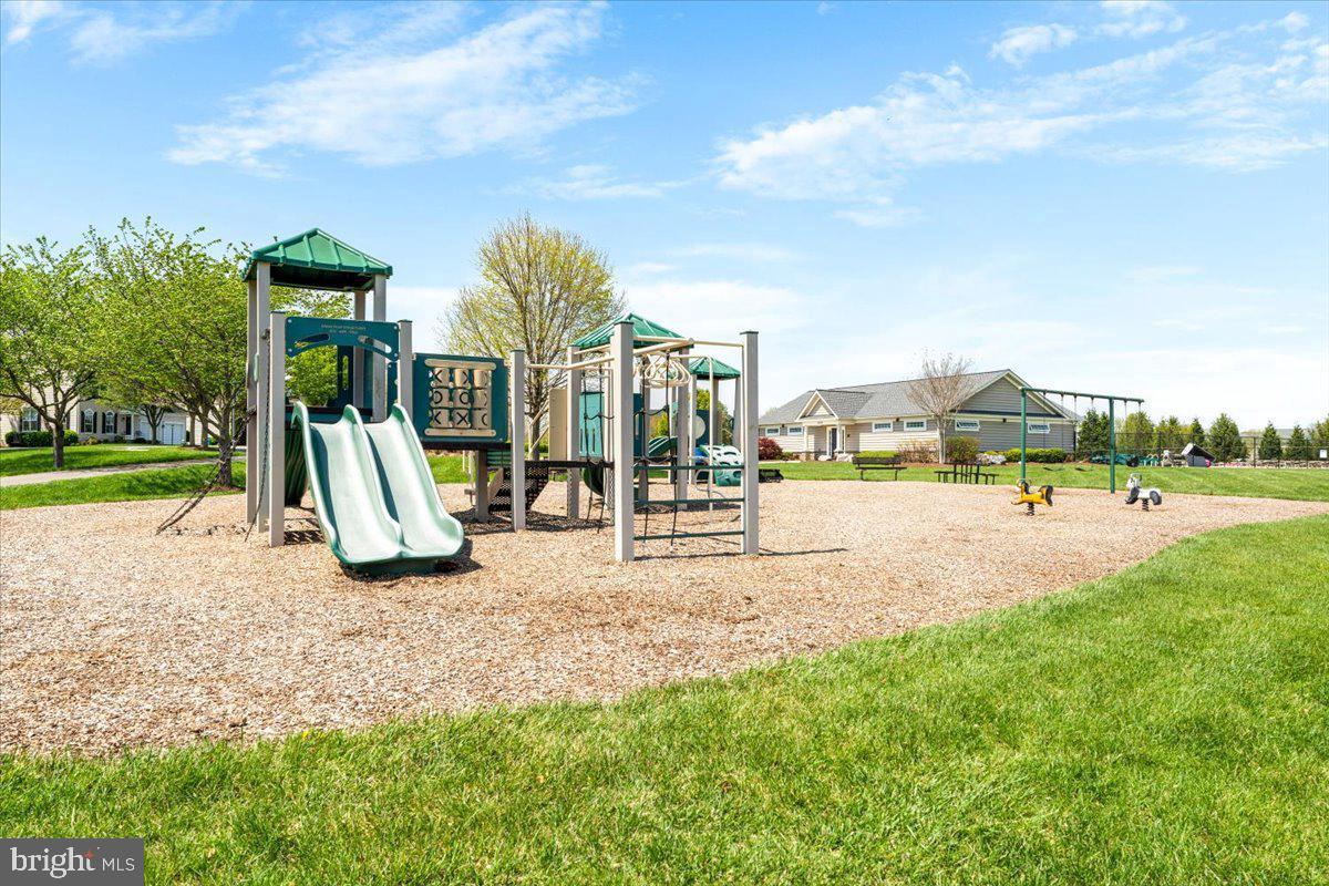 WESTFIELDS - Residential