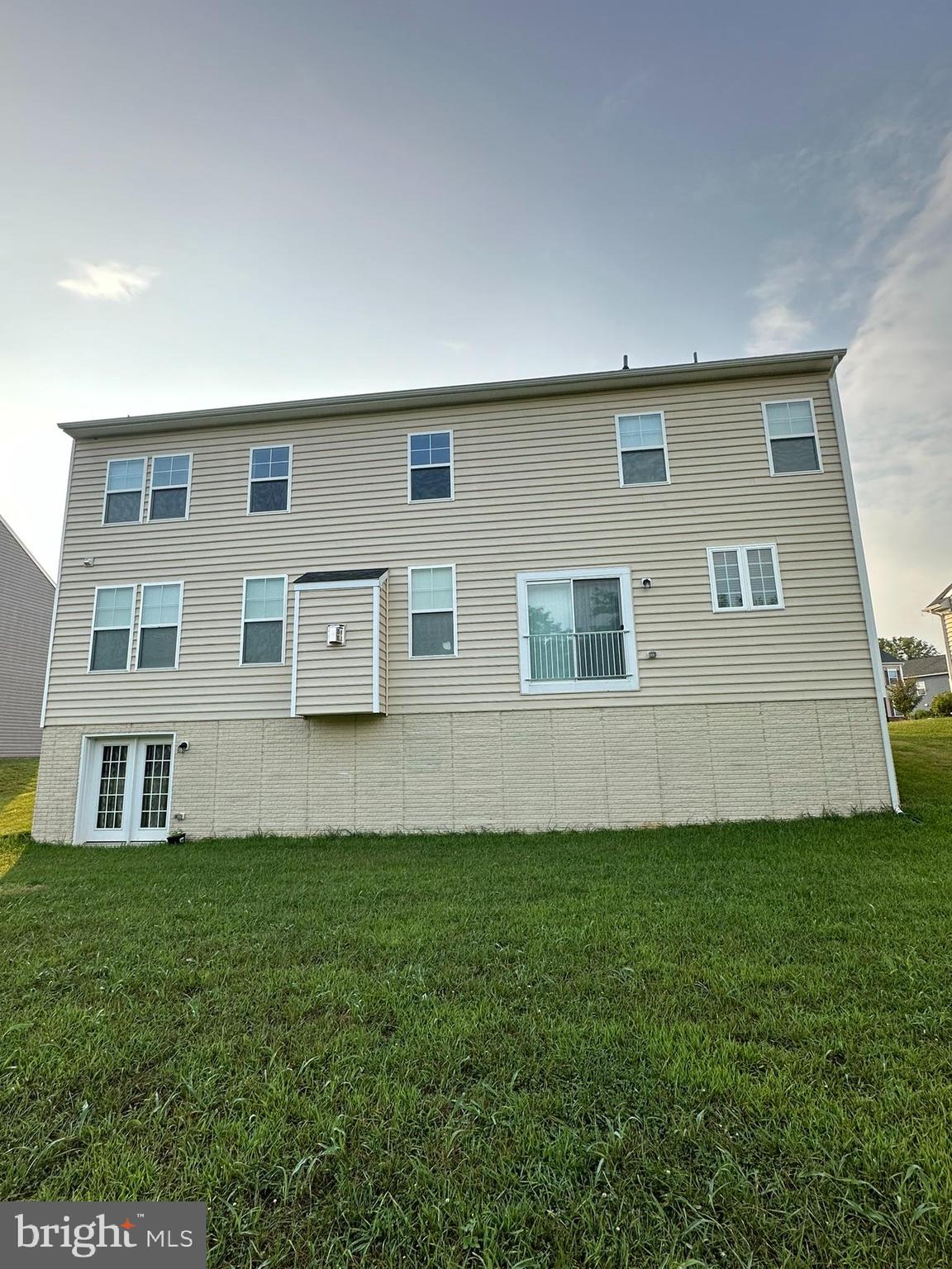 WESTFIELDS - Residential