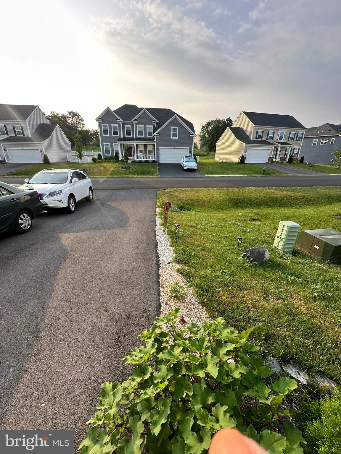 WESTFIELDS - Residential