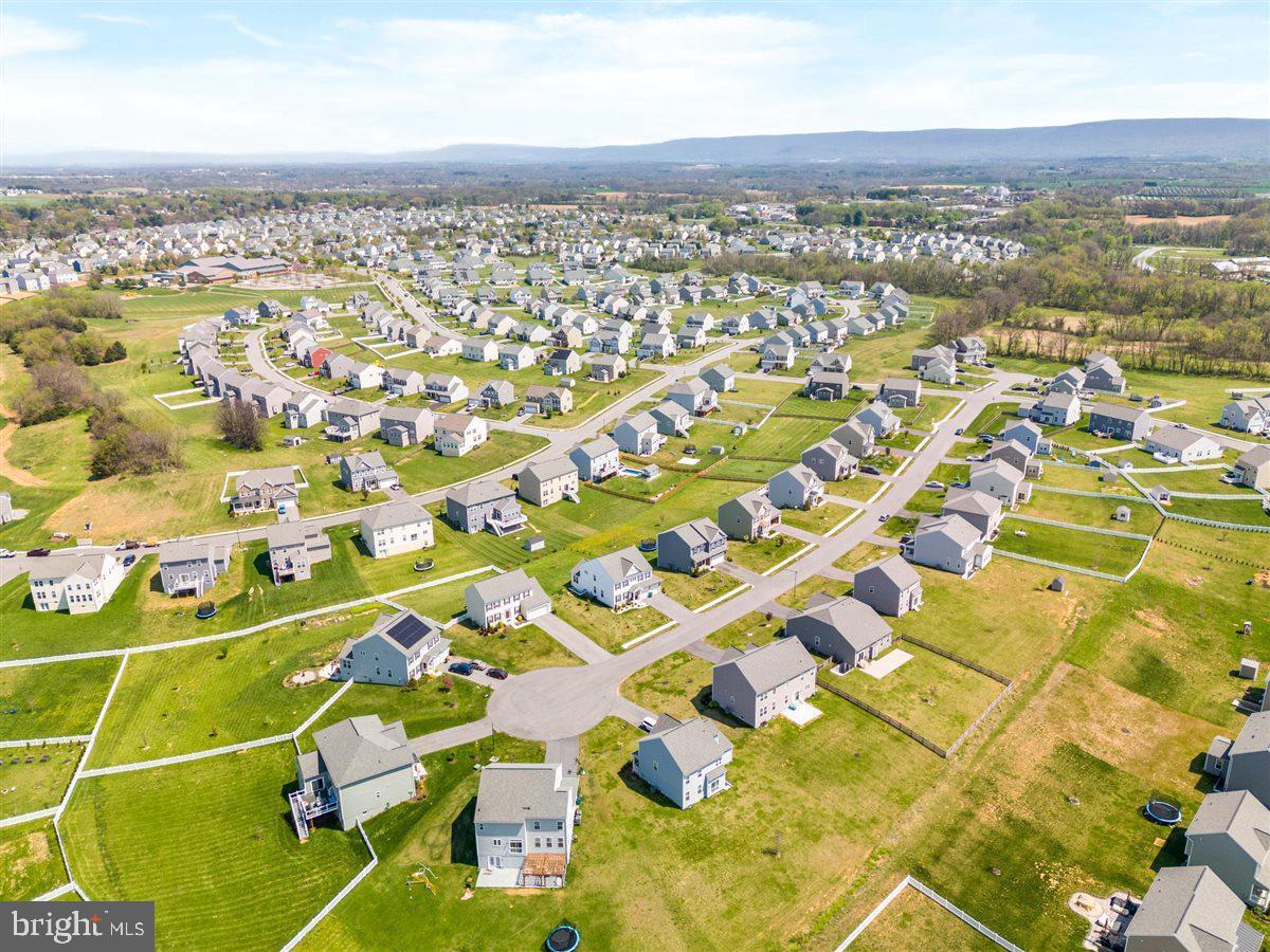 WESTFIELDS - Residential