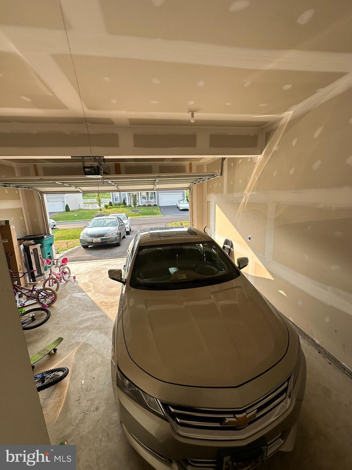 WESTFIELDS - Residential