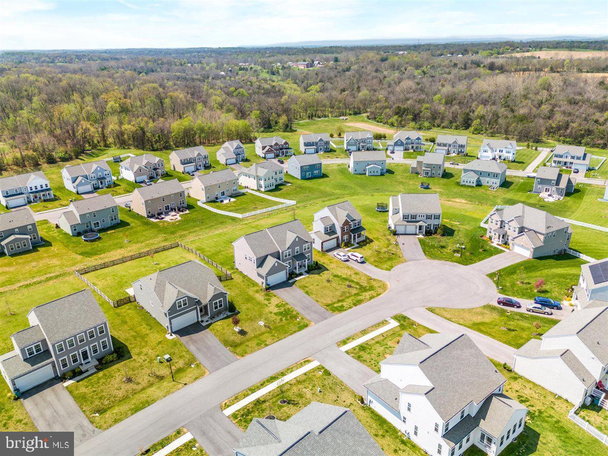 WESTFIELDS - Residential