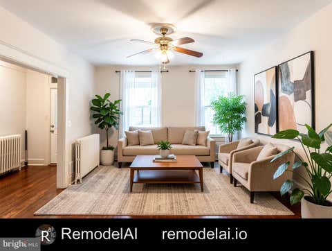 Photo of 132 Bryant Street NW, WASHINGTON, DC 20001 (MLS # DCDC2266892)