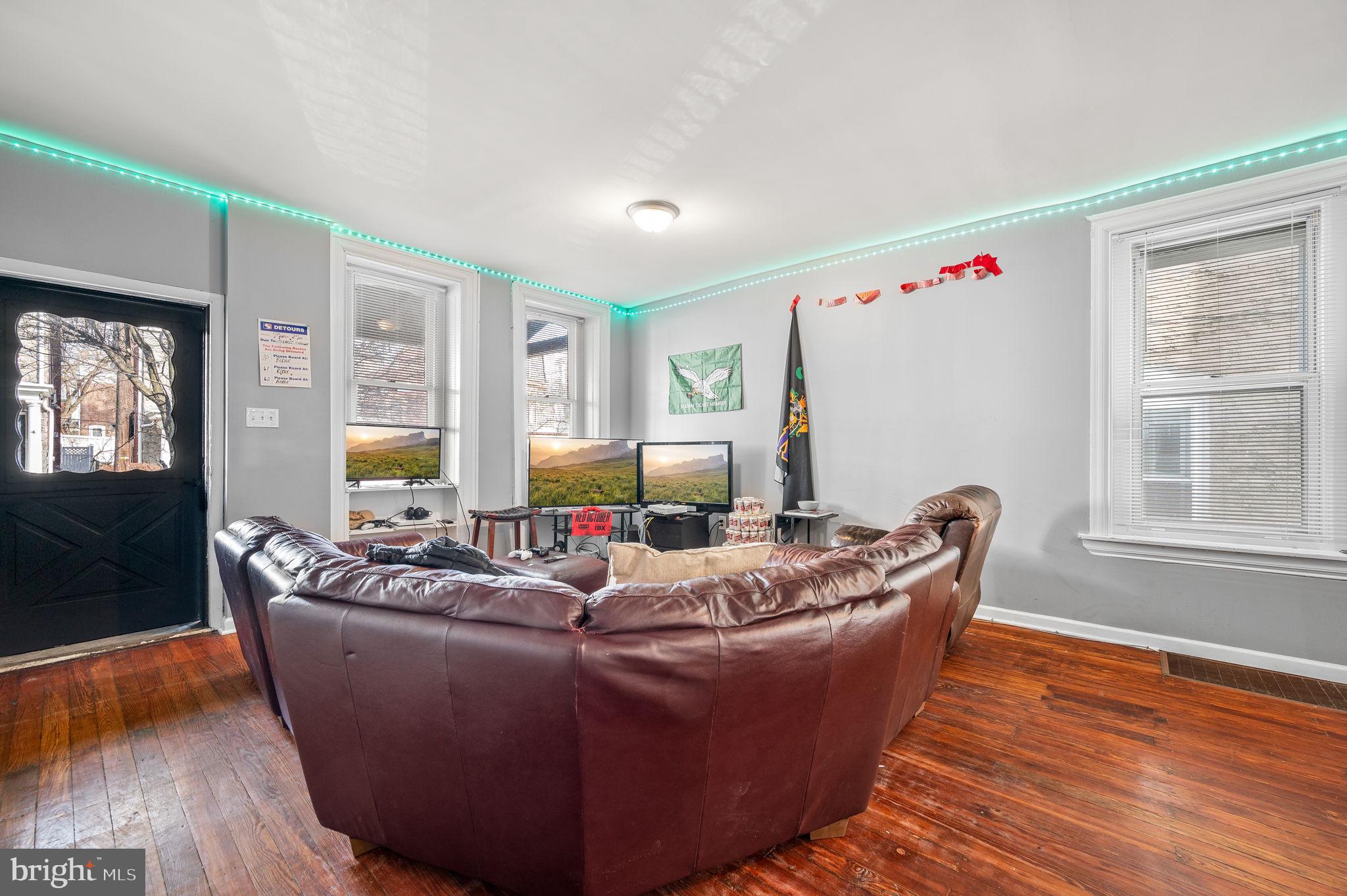 PHILADELPHIA - Residential Lease