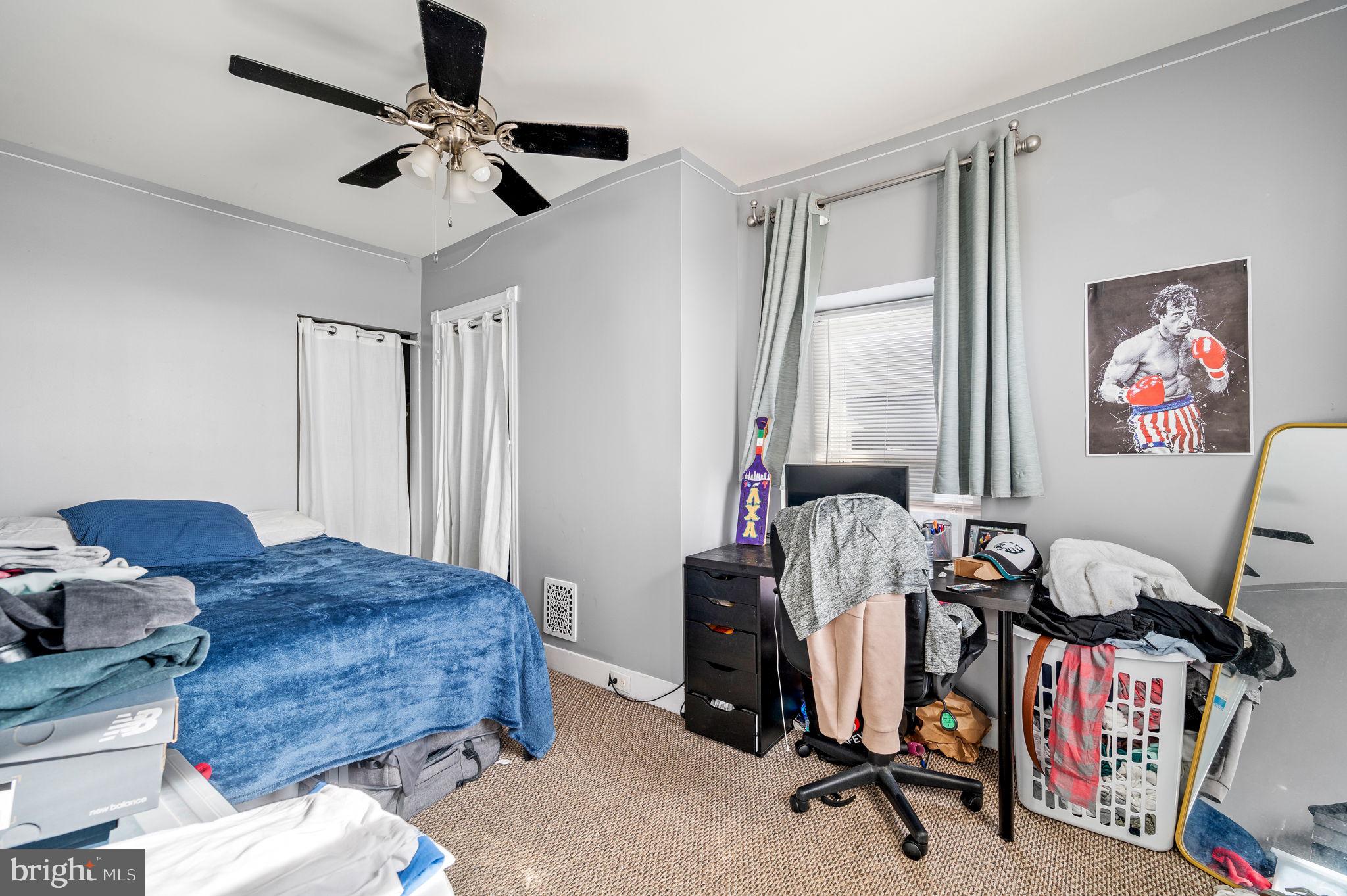 PHILADELPHIA - Residential Lease